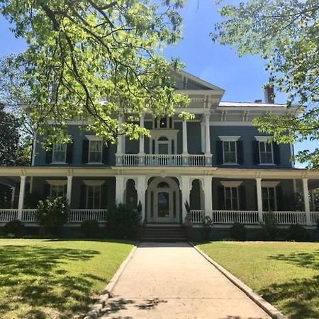 Elmwood 1820 Bed & Breakfast Inn Washington Exterior foto